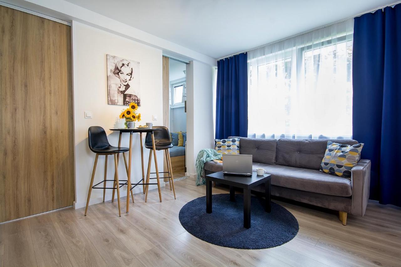 Apartment Compact I - Faktura Vat *