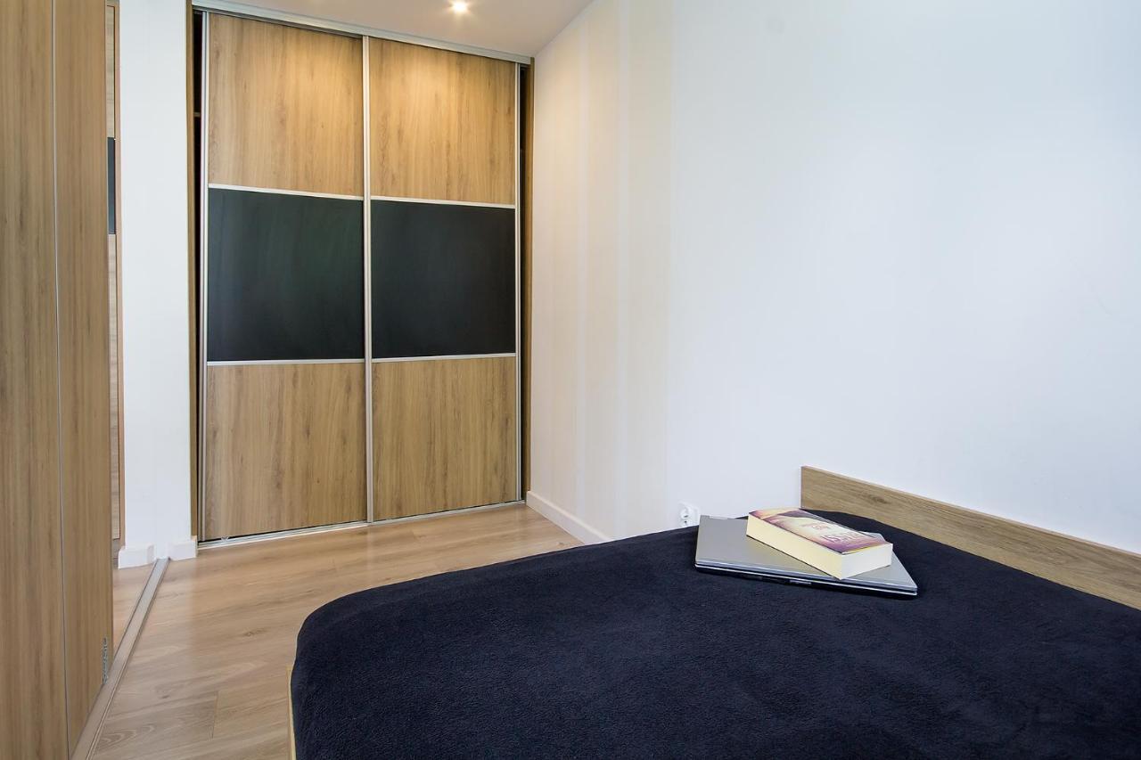 Apartment Compact I - Faktura Vat