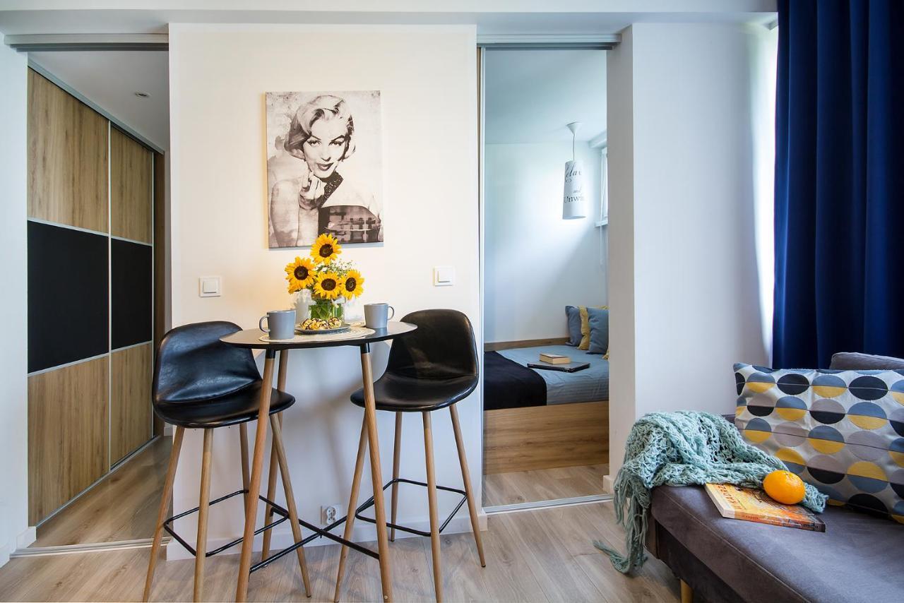 Apartment Compact I - Faktura Vat Koszalin