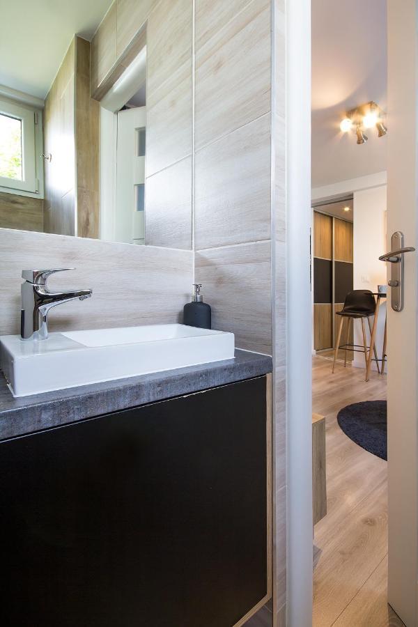 Compact I - Faktura Vat Apartment