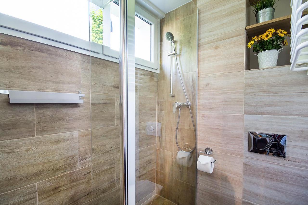 Compact I - Faktura Vat Apartment