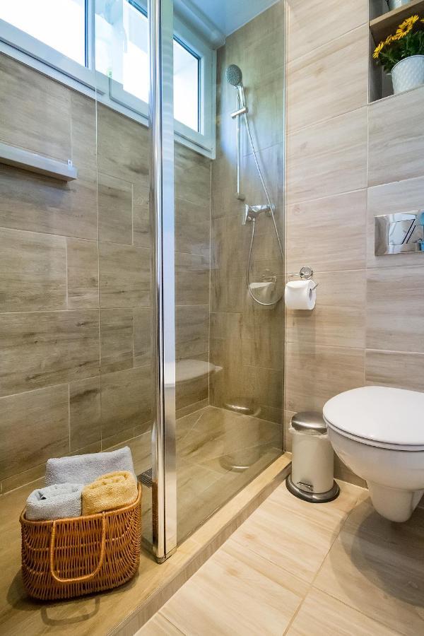 Compact I - Faktura Vat Apartment